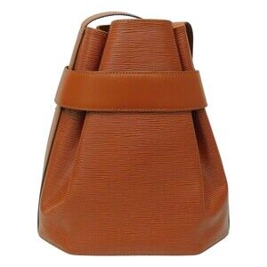 Louis Vuitton de Shoulder Paul Leather Sac Epi Bag